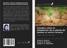 Jamila A. M. Bashasha, Rasha M. E. Gamel, Samia A. Haroun - Estudios sobre la adaptación de la planta de tomate al estrés térmico