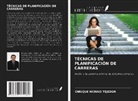 Enrique Merino Tejedor - TÉCNICAS DE PLANIFICACIÓN DE CARRERAS