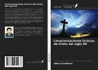 Binu Zachariah - Caracterizaciones ficticias de Cristo del siglo XX