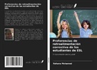 Rehana Mohamed - Preferencias de retroalimentación correctiva de los estudiantes de ESL