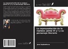 Jana Gajdosikova - La representación de la realeza: Jaime VI y I y su personaje literario