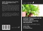 Avneesh Kumar, Deepa Goel, Geeta Singh - Análisis fitoquímico de las plantas, efecto antimicrobiano en los dermatofitos