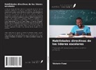 Victorin Fossi - Habilidades directivas de los líderes escolares