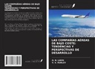 O. N. Larin, V. V. Rublev - LAS COMPAÑÍAS AÉREAS DE BAJO COSTE: TENDENCIAS Y PERSPECTIVAS DE DESARROLLO