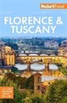 Fodor'S Travel Guides, Fodor's Travel Guides - Fodor's Florence & Tuscany
