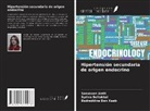 Saoussen Antit, Syrine Bellakhal, Badreddine Ben Kaab - Hipertensión secundaria de origen endocrino