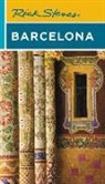Rick Steves - Rick Steves Barcelona (Sixth Edition)