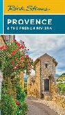 Steve Smith, Rick Steves, Rick Smith Steves - Rick Steves Provence & the French Riviera (Fifteenth Edition)