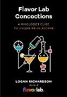 Logan Richardson - Flavor Lab Creations
