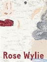 Judith Bernstein, Hans Ulrich Obrist, David Salle, Barry Schwabsky, Nicholas Serota, Rose Wylie... - Rose Wylie: Which One