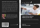 Amos Obi, OGHOORE OVIEMUNO - HABILIDADES PARA EL PRENSAJE DE SDGs