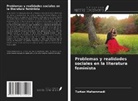 Turkan Mahammadi - Problemas y realidades sociales en la literatura feminista