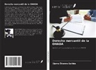Djuma Étienne Galilée - Derecho mercantil de la OHADA