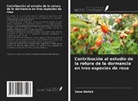 Sana Dallali - Contribución al estudio de la rotura de la dormancia en tres especies de rosa