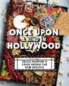 Ulysses Press, Ulysses Press, Rachel Riederman, Ulysses Press - Once Upon a Rind in Hollywood