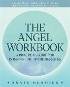Annie Burdick - Angel Workbook