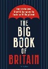 Tim Rayborn, Jo Parry - The Big Book of Britain
