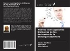 Adama Diédhiou, Djibril Fall, Alain Nuhrich - Nuevas investigaciones biológicas de los derivados de la bencilquinazolinona