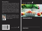 Anuj Malik - Nutracéuticos