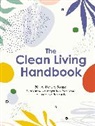 Editors of Cider Mill Press, Editors of Cider Mill Press - The Clean Living Handbook