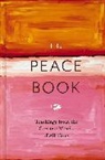 Editors of Cider Mill Press, Editors of Cider Mill Press, Editors of Cider Mill Press - The Peace Book