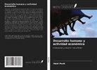 Heidi Monk - Desarrollo humano y actividad económica