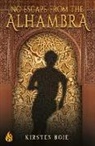 Kirsten Boie - No Escape from the Alhambra