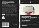 Daria Demina - Formación de la competencia intercultural sobre la base de la tecnología 3D