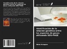 Nisha Kolappan - Identificación de la relación genética entre las especies de peces utilizando SDS-PAGE