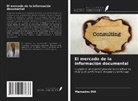 Mamadou Dia - El mercado de la información documental