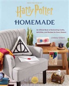 Lindsay Gilbert - Harry Potter: Homemade
