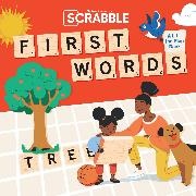 Insight Kids - Scrabble: First Words