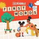 Insight Kids - Scrabble: First Words