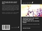 Ashwani Pandey - Identificación del mejor sustrato para la producción de la enzima fitasa
