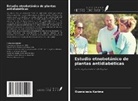 Ouanaissia Karima - Estudio etnobotánico de plantas antidiabéticas