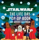 Insight Editions, Riley Silverman - Star Wars: The Life Day Pop-Up Book and Advent Calendar
