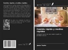 Jason Taylor - Comida rápida y medios rápidos