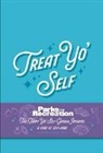 Insight Editions, Insight Editions - Parks and Recreation: The Treat Yo' Self Guided Journal