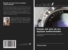 Chloë Coussi - Estado del arte de los equipos audiovisuales