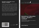 Janna Budarina - Hemolisina II Baciullus cereus: ¿ilusión o realidad?