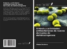 Blaise Dackouo - Síntesis y actividades antibacterianas de nuevos derivados de dehidrozingerona