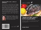 Kamala Gharti - Tilapia del Nilo sahar y mixta en policultivo