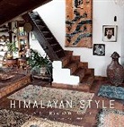 Claire Burkert, Thomas Kelly, Thomas Kelly, Thomas Kelly - Himalayan Style