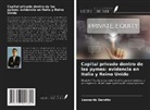 Leonardo Gerotto - Capital privado dentro de las pymes: evidencia en Italia y Reino Unido