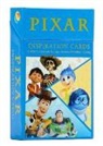 Brooke Vitale - Pixar Inspiration Cards