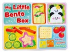 Insight Kids - My Little Bento Box: Colors, Shapes, Numbers