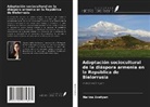 Narine Avetyan - Adaptación sociocultural de la diáspora armenia en la República de Bielorrusia