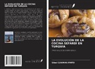 Sibel Cuniman Pinto - LA EVOLUCIÓN DE LA COCINA SEFARDÍ EN TURQUÍA