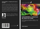 Giulia Bignoli - Comunidades y empresas de marca en línea
