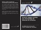 Ivaturi Venketa Kasi Viswanath, Gandikota Narsimhamurthy - Síntesis rápida asistida por microondas de sulfuros de arilazoxi
